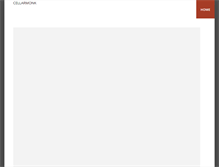 Tablet Screenshot of cellarmonk.com